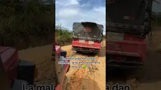 No sé de mala vida 💥😎 #offroad #automobile #rutasoffroad #santarosadelsur #4x4adictivos #4k  #shorts