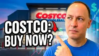 Costco Stock Analysis | Should You Buy After These Earnings?