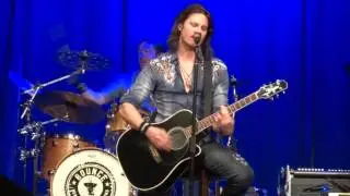 Bounce (BonJovi Tribute) live Breakfastshow Cafe Hahn, Koblenz - Joey