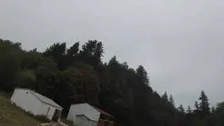 First flight in 2 years! DJI FPV Drone