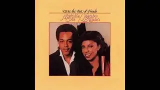 Natalie Cole · Peabo Bryson ~ What You Won't Do For Love // '79 Smooth Soul