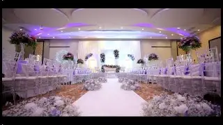 Cinematic Wedding Highlight (USA)