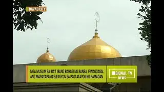 Regional TV News: Eid’l Fitr 2022