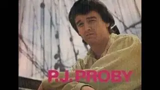P.J.Proby - Delilah ( original version ) Vs Tom Jones ( 1968 )