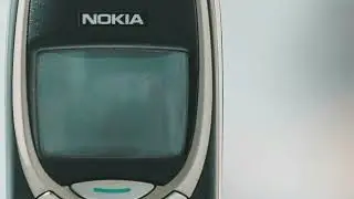 Nokia 3310 Merry Xmas Ringtone