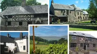 Which is the oldest pub in Wales? Graham Loveluck-Edwards reveals all. Public speaker.