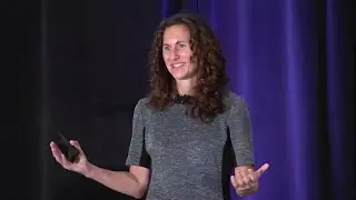 Caitlin Smallwood | Netflix: A confluence of metrics, algorithms & experimentation | WiDS Stanford