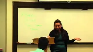 Speech Evaluation - Shraddha Thakkar 05062013