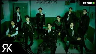 SF9  - 'Trauma' M/V [Legendado PT/BR]