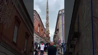 #giglio#recale#2024