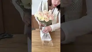 how to keep the bouquet fresh