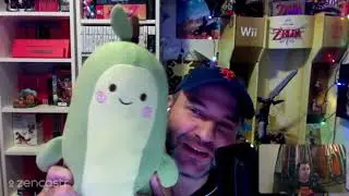 John Explains How Office Pillows Changed His Life