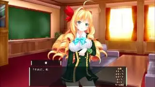 [MGTZ _Noom]tyakuero h-game  xxx 18+
