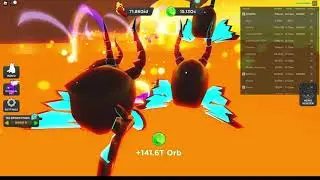 strongest punch simulator glich
