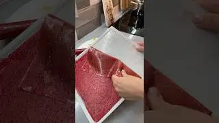 ЖИВАЯ ПАСТИЛА БЕЗ САХАРА 🍓