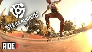 Lee, Pastras, Miller, Peterson and More in Stereophonic Sound: Volume 15