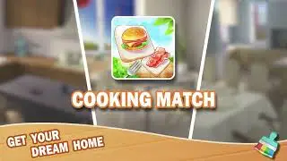 Cooking Match