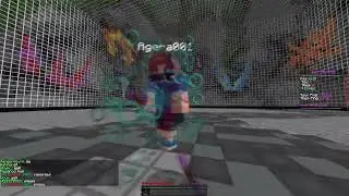 COMBO on Agera001 | (no runner) 