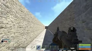 Rust Best No recoil Macro Autodetected Gun WOrks any Mouse Discord itsfixer