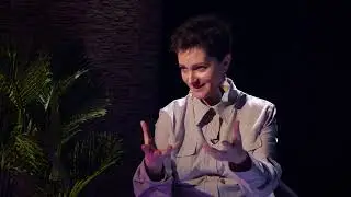 Интервью Даши Нихейма На Барсе / ведущая Майя Гуринович