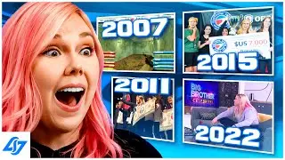 missharvey's Journey to Becoming an Esports Legend: Her Reaction