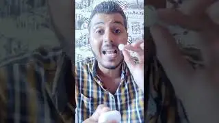 أمين رغيب كيف تفرق بين AirPods الأصلية والمزيفة ؟ حذاري