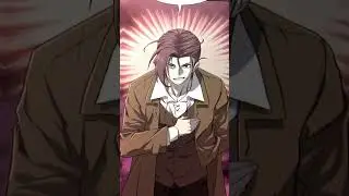Louca Encubada // The World Best Engineer #manhwa #TheWorldBestEngineer