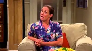 The Big Bang Theory 8x23 Sneak Peek #3 | The Maternal Combustion | HD