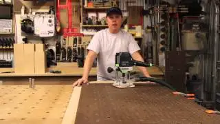 DIY MFT build with a Template and pegboard (Woodrave MFT Jig)