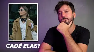 Por que ÁUDIO é um HOBBY MASCULINO, PLANAR vs DINÂMICOS, meu ERRO nos REVIEWS e mais no Q&A nº40!
