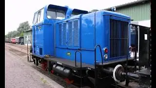 Museumsbahnen Schönberger - Strand (2018) FOTO - DOKU.