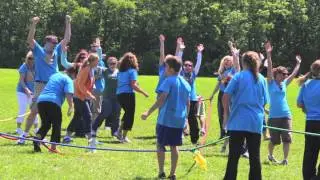 FPMS Field Day 2013