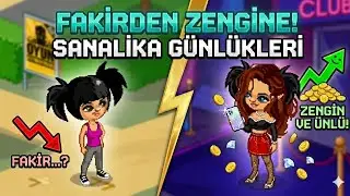 Getting Rich in Sanalika Like the Old Days? | Episode 1