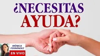 ACEPTO QUE NECESITO AYUDA