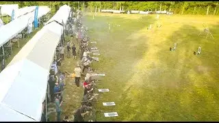 IV8888 Range Day Shoot 2017 [4K]