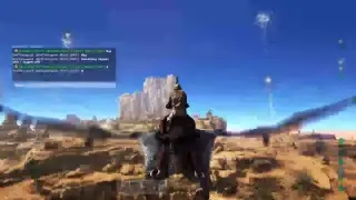 Ark Scorched Earth
