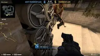 NİNJA DEFUSE YAPMAK İSTERSİN AMA KİTİN YOKTUR
