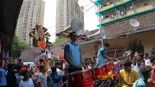 ||ANDHERI CHI MAULI 2023 || DEVI AAGMAN SOHLA 2023 ||