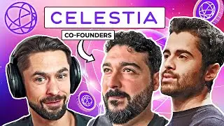 What is Celestia ($TIA)? Unpacking Modular Blockchains