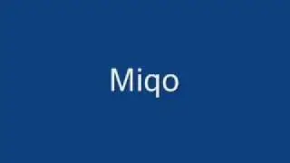 Miqo