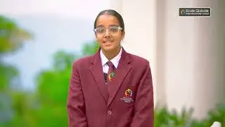 STUDENT SPEAK HARJAP KAUR