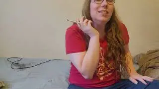 Smoking Tease - Preview