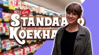Standaard Koekhandel - Isolde Lasoen