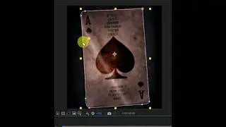 After Effects Tutorial Create a Shine Effect (Light Sweep) for Text & Logos #Shorts