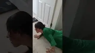 Кто так же легко переносит жару?😅