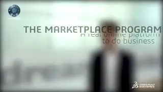 Dassault Systèmes MarketPlace introduction