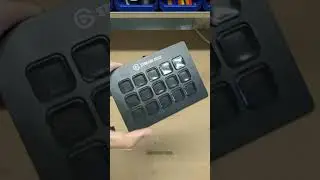 Streamdeck for Linux 