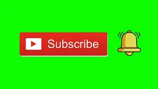 Subscribe like share comment greenscreen intro free no copyright [more link in description]