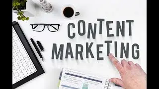 Content marketing for marketers
