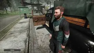 Запись стрима ► Contraband Police #2